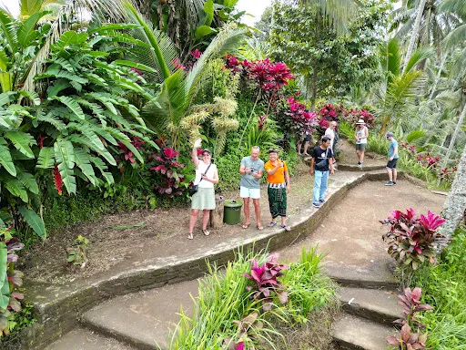 Bezienswaardigheden Bali 2