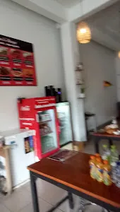 Ayam geprek Dpojok 2