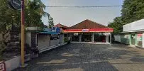 Joel Mengemudi Drop Point Gianyar 3