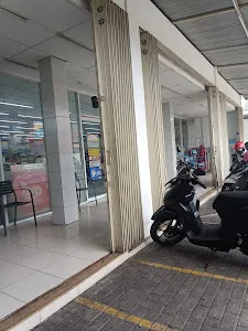 Indomaret Bung Tomo