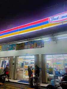 Indomaret Bung Tomo 1