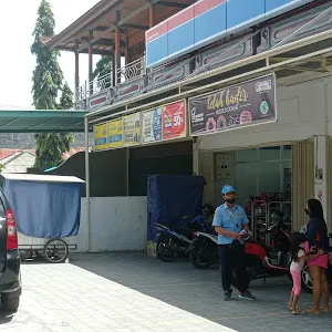 Indomaret Bung Tomo 2