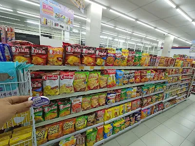 Indomaret Bung Tomo 4