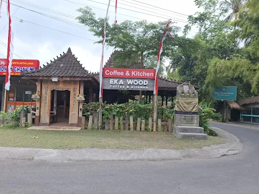 Wajik Restaurant by Ely's Kitchen 1