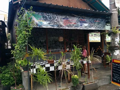 Wajik Restaurant by Ely's Kitchen 2