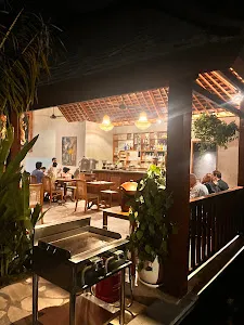Wajik Restaurant by Ely's Kitchen 3