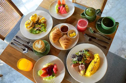 Wajik Restaurant by Ely's Kitchen 4