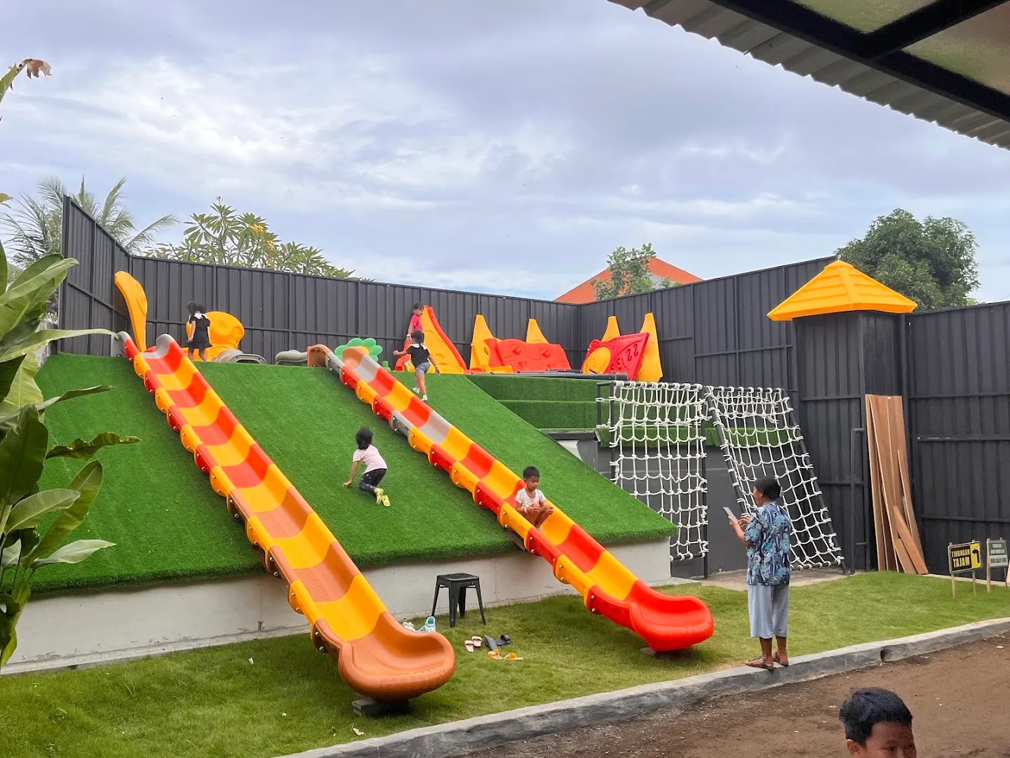 The Play Land Bali 2