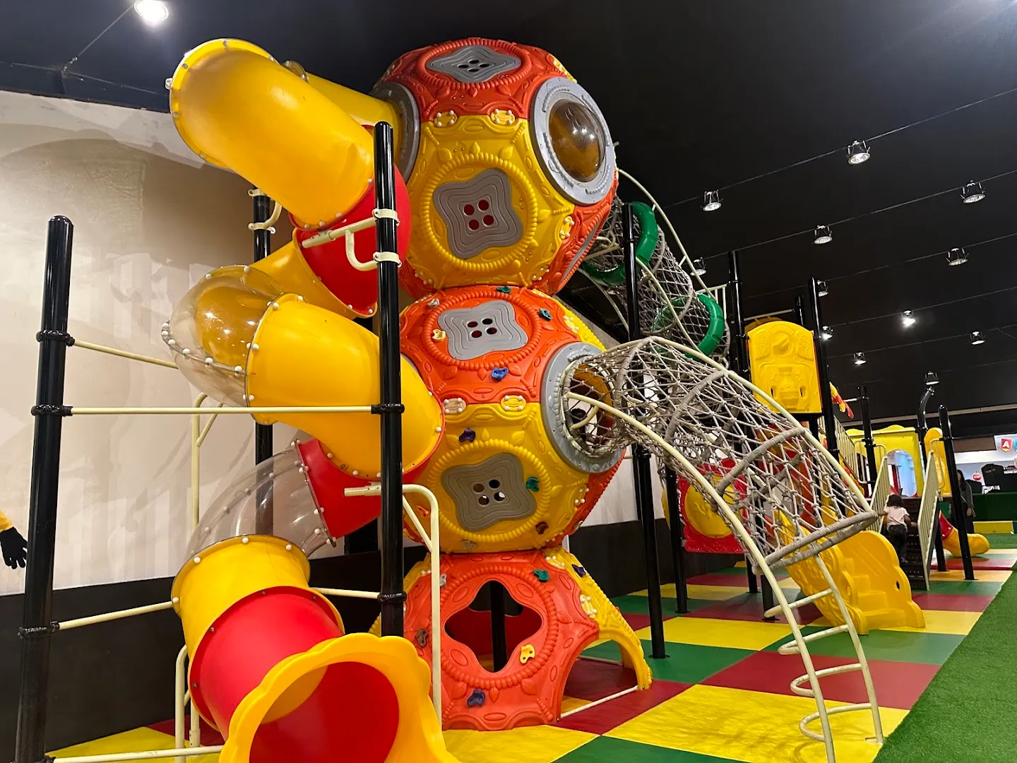 The Play Land Bali 3