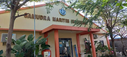SAMUDRA MARITIM INDONESIA 2