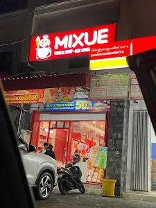 Mixue Cokrosempidi