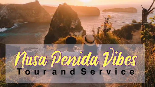 NUSA PENIDA BALI VIBES tour organize 1