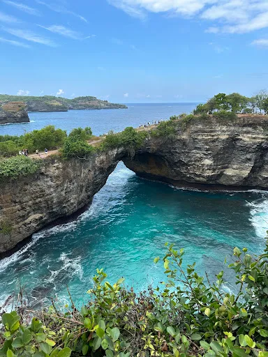 NUSA PENIDA BALI VIBES tour organize 4