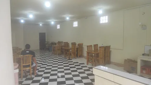 Rumah Makan Padang Asli Minang 3