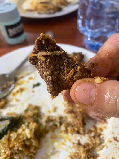 Rumah Makan Padang Asli Minang 4