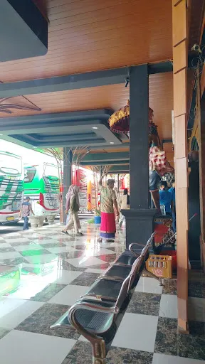 Pusat Oleh Oleh Cening 1
