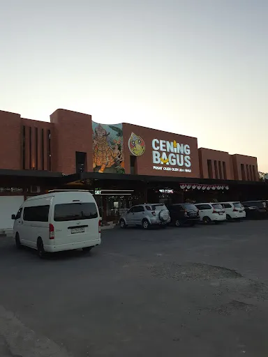Pusat Oleh Oleh Cening 4
