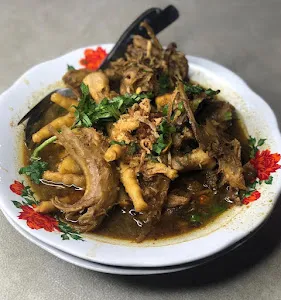 Bakmi Jowo Lek Mar 202 2