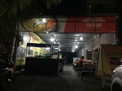 Bakmi Jowo Lek Mar 202 4