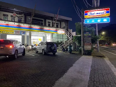 Indomaret Rama