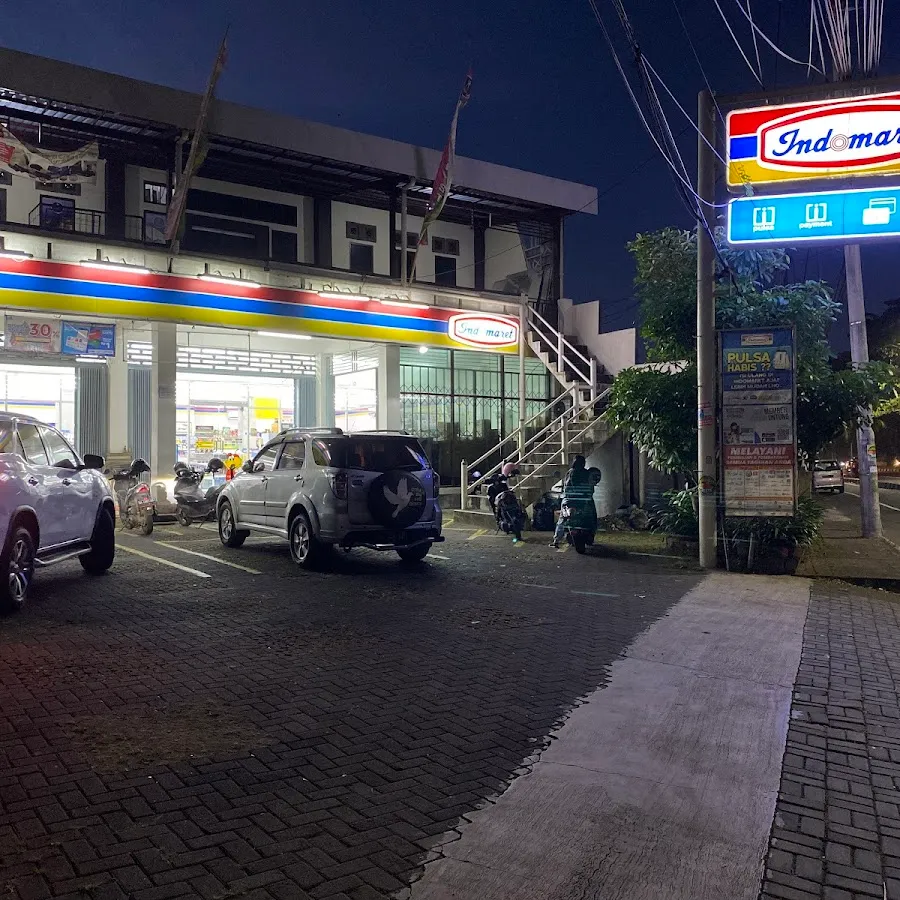 Indomaret Rama 1