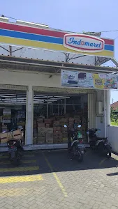 Indomaret Rama 4