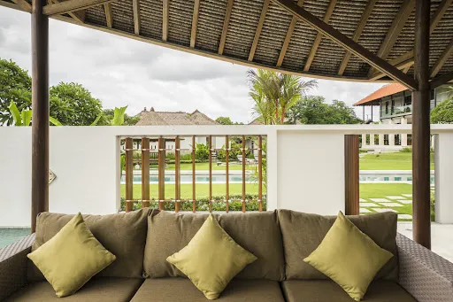 The Samata by LifestyleRetreats 4