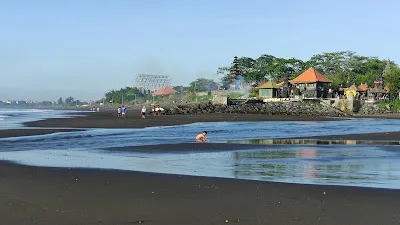 Pantai Tangtu