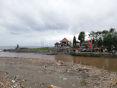 Pantai Tangtu 1