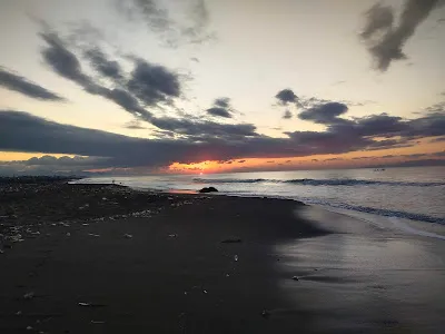 Pantai Tangtu 2