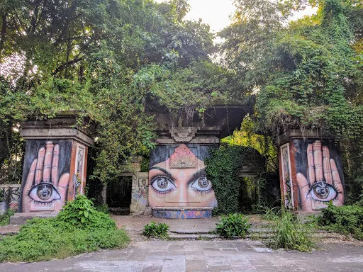 Bali Festival Park, Padang Galak 1