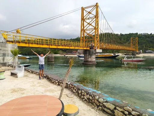 Sanur Tour 3