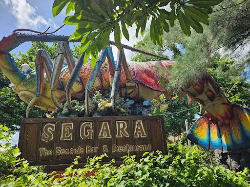 SEGARA THE SEASIDE 3