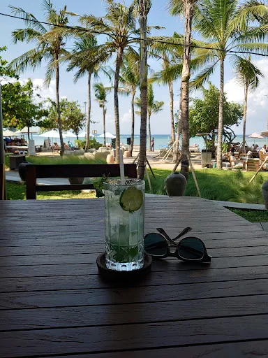 Segara Sanur Beach Club 2