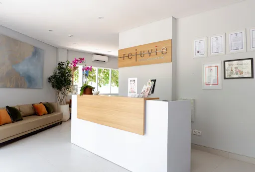 Rejuvie Aesthetic & Anti-Aging Clinic Sanur 1