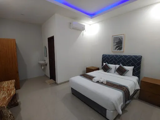Wiana Homestay 1