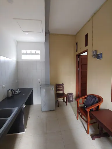 Wiana Homestay 2