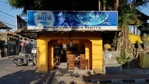 Warung Beringin Panti's 1