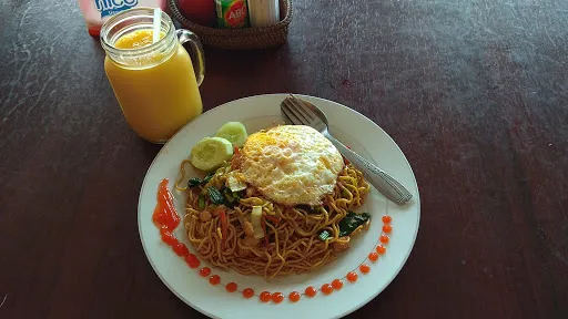 Warung Beringin Panti's 2