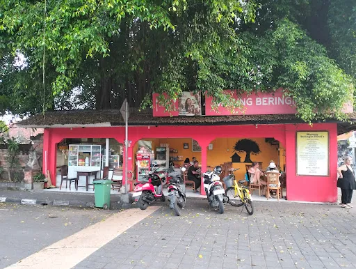 Warung Beringin Panti's 4