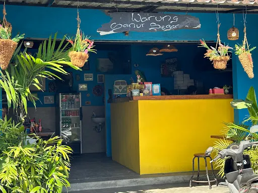 Warung Sanur Segar 1
