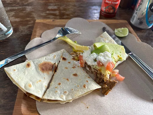 Warung Sanur Segar 2