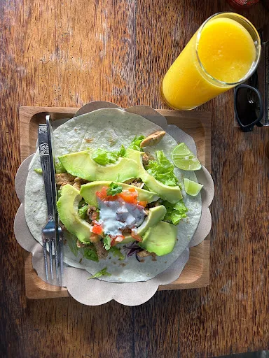 Warung Sanur Segar 3