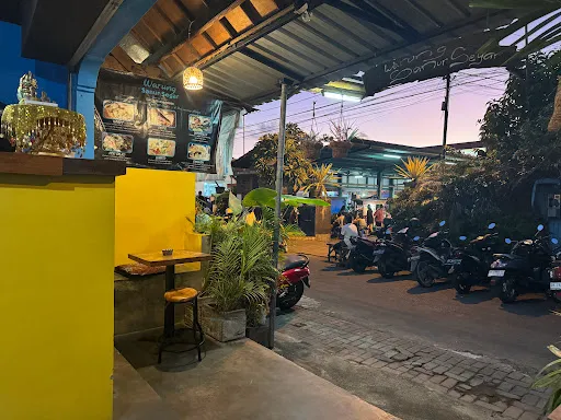 Warung Sanur Segar 4