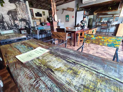 Warung sengkok 2