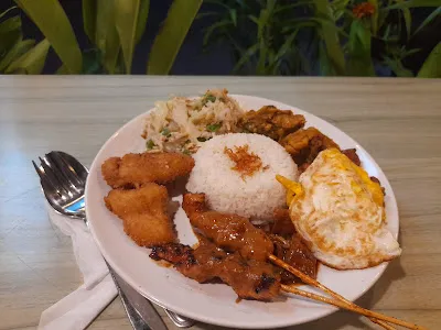 Warung sengkok 3