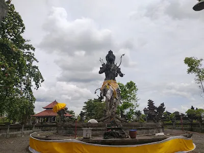 Pura Watu Klotok