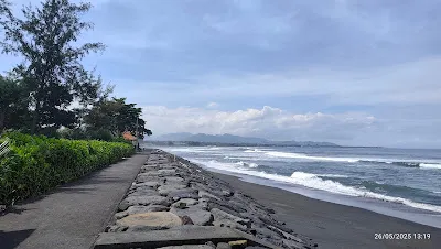 Pura Watu Klotok 2