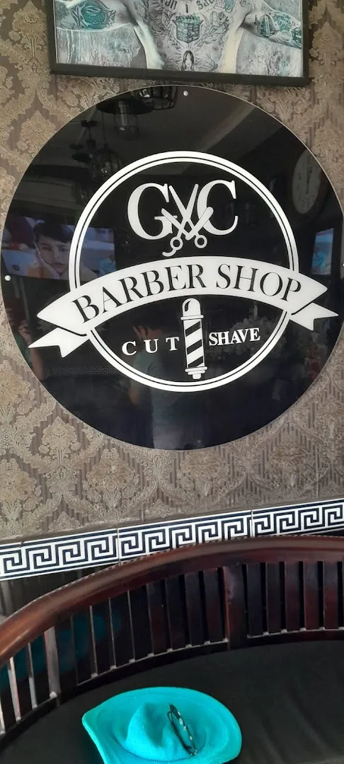 GC Barber Shop 2