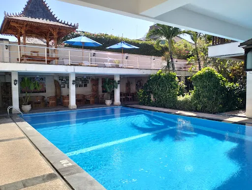 Aquarius Beach Hotel 2